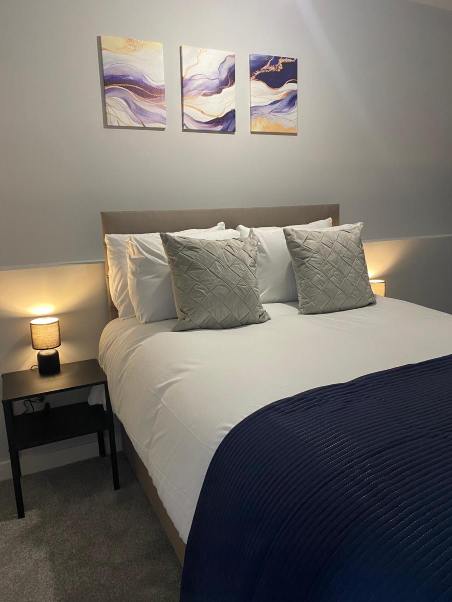Marygate By Deuce Hotels Ltd Уейкфийлд Екстериор снимка