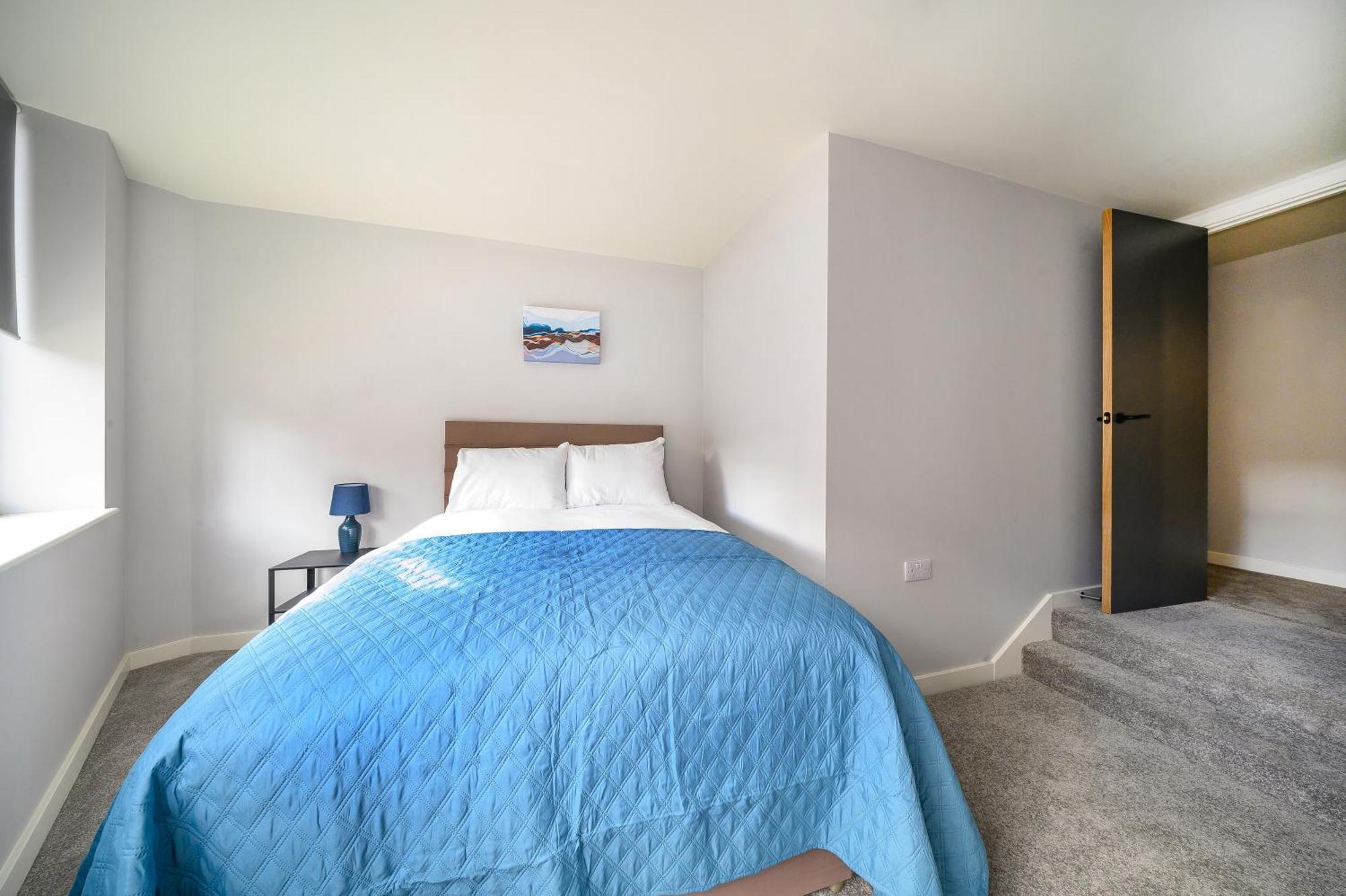 Marygate By Deuce Hotels Ltd Уейкфийлд Екстериор снимка