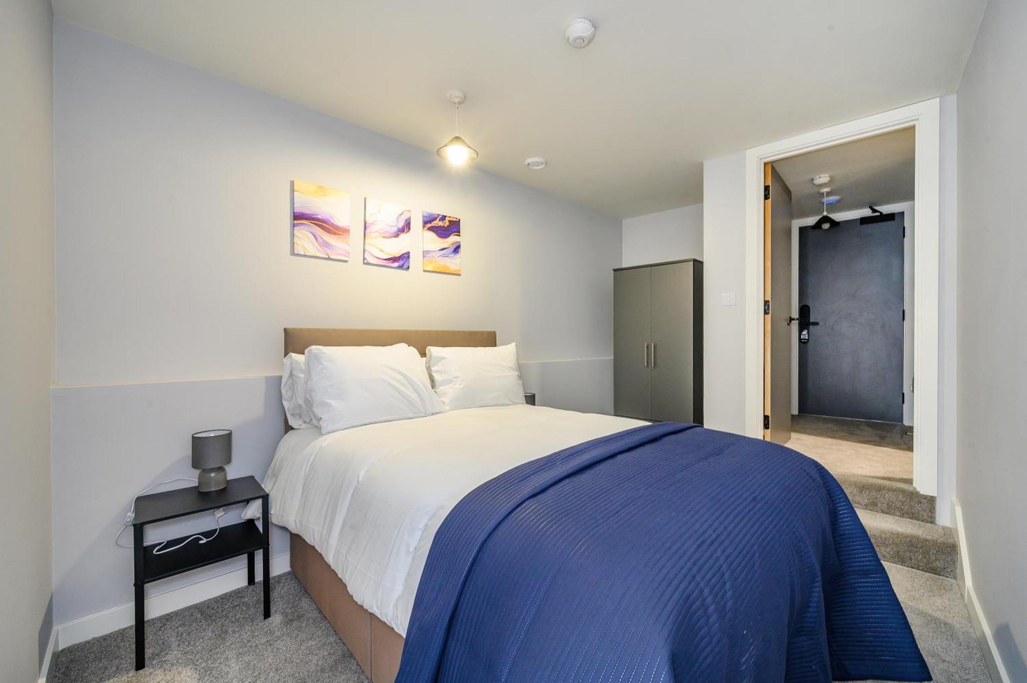 Marygate By Deuce Hotels Ltd Уейкфийлд Екстериор снимка